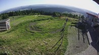 Archiv Foto Webcam Oberwiesenthal: Himmelsleiter 06:00