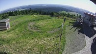 Archiv Foto Webcam Oberwiesenthal: Himmelsleiter 07:00