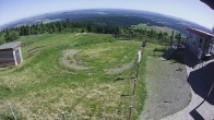 Archiv Foto Webcam Oberwiesenthal: Himmelsleiter 09:00