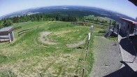 Archiv Foto Webcam Oberwiesenthal: Himmelsleiter 11:00