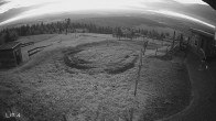 Archiv Foto Webcam Oberwiesenthal: Himmelsleiter 03:00