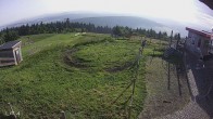 Archiv Foto Webcam Oberwiesenthal: Himmelsleiter 06:00