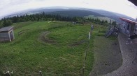 Archiv Foto Webcam Oberwiesenthal: Himmelsleiter 07:00
