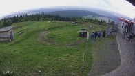 Archiv Foto Webcam Oberwiesenthal: Himmelsleiter 11:00