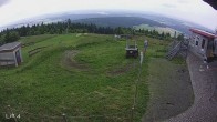 Archiv Foto Webcam Oberwiesenthal: Himmelsleiter 13:00
