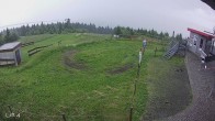 Archiv Foto Webcam Oberwiesenthal: Himmelsleiter 15:00