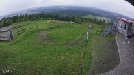 Archiv Foto Webcam Oberwiesenthal: Himmelsleiter 17:00