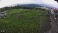 Archiv Foto Webcam Oberwiesenthal: Himmelsleiter 19:00