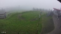 Archiv Foto Webcam Oberwiesenthal: Himmelsleiter 15:00