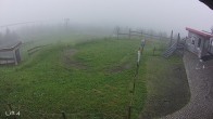 Archiv Foto Webcam Oberwiesenthal: Himmelsleiter 17:00