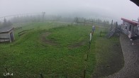 Archiv Foto Webcam Oberwiesenthal: Himmelsleiter 07:00