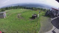 Archiv Foto Webcam Oberwiesenthal: Himmelsleiter 09:00