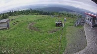 Archiv Foto Webcam Oberwiesenthal: Himmelsleiter 11:00