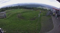 Archiv Foto Webcam Oberwiesenthal: Himmelsleiter 15:00