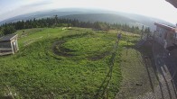 Archiv Foto Webcam Oberwiesenthal: Himmelsleiter 05:00