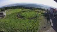 Archiv Foto Webcam Oberwiesenthal: Himmelsleiter 06:00