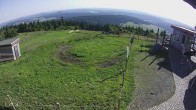 Archiv Foto Webcam Oberwiesenthal: Himmelsleiter 07:00