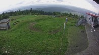 Archiv Foto Webcam Oberwiesenthal: Himmelsleiter 07:00