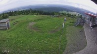 Archiv Foto Webcam Oberwiesenthal: Himmelsleiter 09:00