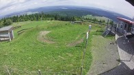 Archiv Foto Webcam Oberwiesenthal: Himmelsleiter 11:00