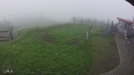 Archiv Foto Webcam Oberwiesenthal: Himmelsleiter 07:00