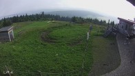 Archiv Foto Webcam Oberwiesenthal: Himmelsleiter 07:00