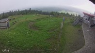 Archiv Foto Webcam Oberwiesenthal: Himmelsleiter 06:00