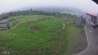 Archiv Foto Webcam Oberwiesenthal: Himmelsleiter 07:00