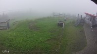Archiv Foto Webcam Oberwiesenthal: Himmelsleiter 09:00