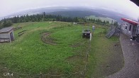 Archiv Foto Webcam Oberwiesenthal: Himmelsleiter 11:00