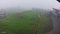 Archiv Foto Webcam Oberwiesenthal: Himmelsleiter 07:00
