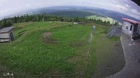 Archiv Foto Webcam Oberwiesenthal: Himmelsleiter 15:00