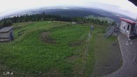 Archiv Foto Webcam Oberwiesenthal: Himmelsleiter 17:00