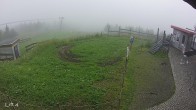 Archiv Foto Webcam Oberwiesenthal: Himmelsleiter 07:00