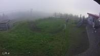 Archiv Foto Webcam Oberwiesenthal: Himmelsleiter 05:00