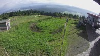 Archiv Foto Webcam Oberwiesenthal: Himmelsleiter 07:00