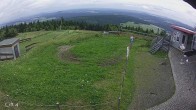 Archiv Foto Webcam Oberwiesenthal: Himmelsleiter 11:00