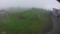 Archiv Foto Webcam Oberwiesenthal: Himmelsleiter 13:00