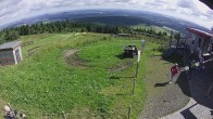 Archiv Foto Webcam Oberwiesenthal: Himmelsleiter 04:00
