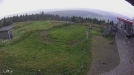 Archiv Foto Webcam Oberwiesenthal: Himmelsleiter 05:00