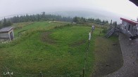 Archiv Foto Webcam Oberwiesenthal: Himmelsleiter 07:00