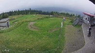 Archiv Foto Webcam Oberwiesenthal: Himmelsleiter 11:00