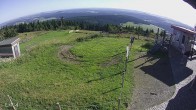 Archiv Foto Webcam Oberwiesenthal: Himmelsleiter 07:00