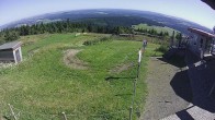 Archiv Foto Webcam Oberwiesenthal: Himmelsleiter 09:00