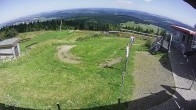 Archiv Foto Webcam Oberwiesenthal: Himmelsleiter 11:00
