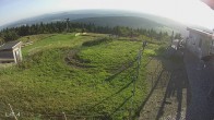 Archiv Foto Webcam Oberwiesenthal: Himmelsleiter 06:00
