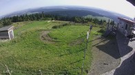 Archiv Foto Webcam Oberwiesenthal: Himmelsleiter 07:00