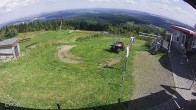Archiv Foto Webcam Oberwiesenthal: Himmelsleiter 11:00