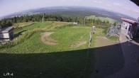 Archiv Foto Webcam Oberwiesenthal: Himmelsleiter 15:00