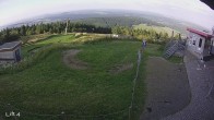 Archiv Foto Webcam Oberwiesenthal: Himmelsleiter 17:00